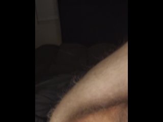 Chubby Blonde Rimming Hairy TightSexy Asshole