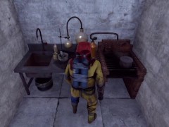 Extraterrestrial 5x Monthly