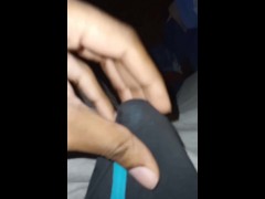 Edging - Screenshot 14 of 16 - Trans Dick