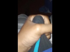 Edging - Screenshot 9 of 16 - Trans Dick