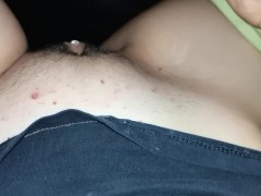 Teasing him at work - Screenshot 2 of 16 - Teasing