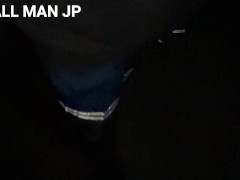 cute trap|Crossdresser [Part 9] High school students can't help but pee on their way home