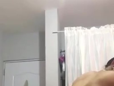 Cómo me muevo daddy