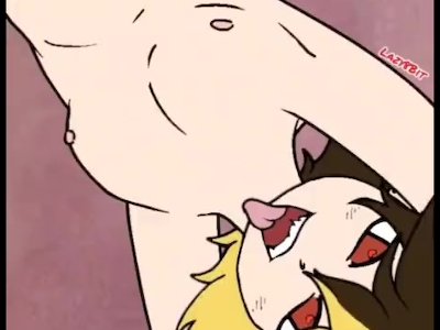 Twink Pounding - Short Test Animation