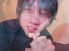 【一度別れた元彼と再会...】不器用な彼の言葉とズルい舐め方がムカつく