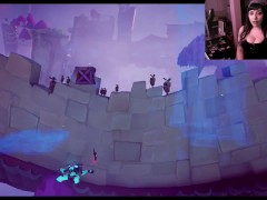 Crash Bandicoot 4 - Off Balance