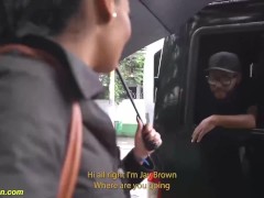 Video curvy latina milf anal van orgy
