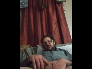 Одетый и жесткий