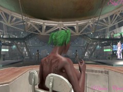 A Normal Day In The Operations Center (Demo)