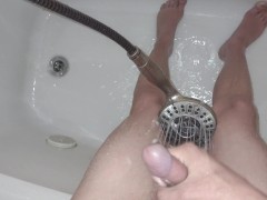 playing with showerhead - Screenshot 16 of 16 - Point Of View