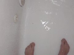 playing with showerhead - Screenshot 8 of 16 - Point Of View