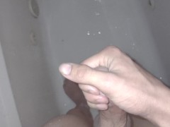 playing with showerhead - Screenshot 9 of 16 - Solo Shower