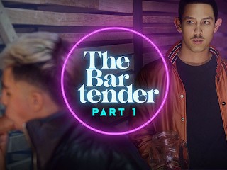 The Bartender Pt.1 Featuring Cain Gomez, Angel Crush, Axel Yerel & Enrique Mudu - Latin Leche
