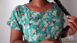 Sri Lankan - Village girl with big ass Romantic Fuck- Crazy teens