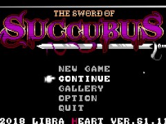 Video The Sword of Succubus E2 - Exploring the first dungeons and making a stick wet