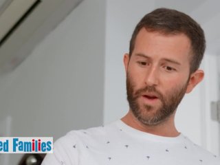 Twisted Families - Ryan Jacobs And Tanner Hall Engage In A Hot Threesome With Finn Harding