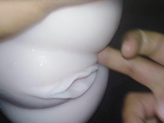 Satisfacerte es mi trabajo - muñeca sexual