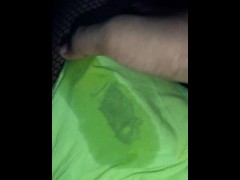 Cute TS cumming like a good Asian sissy - Screenshot 6 of 16 - Sissy