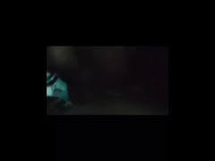 Asian GF giving a blowjob, handjob andCreampie-อมเล่นอร่อยจัง