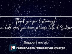 Boyfriend Wants You To Be His First Pegging | ASMR Roleplay