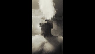 CLOUD NEEDS COCK: Daddy blowing big cloud for you