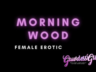 erotic audio, voice, femdom, wet pussy