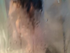 Подсмотрел в душе за эротическим танцем и посчастливилось обоссать и два раза кончить - Screenshot 2 of 16 - Close Up