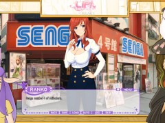 Lewd Idol Project Uncensored Guide Part 6