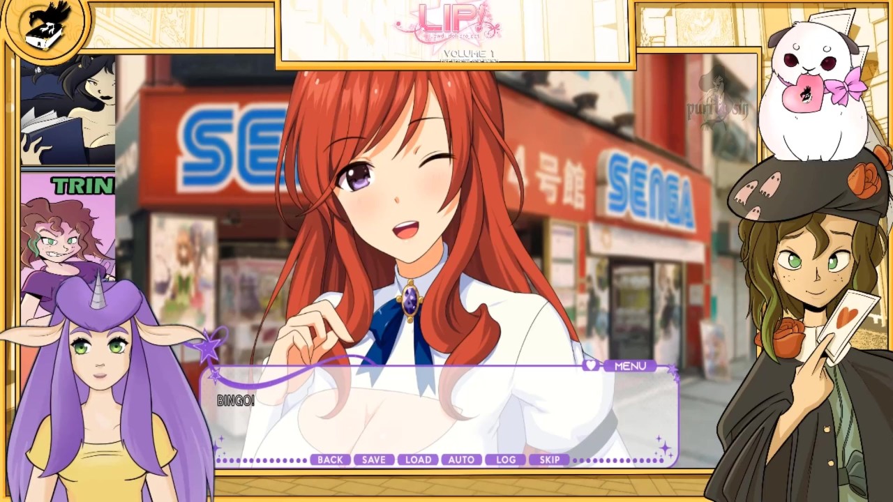 Guía del Proyecto Ídolo Lascible Parte 6