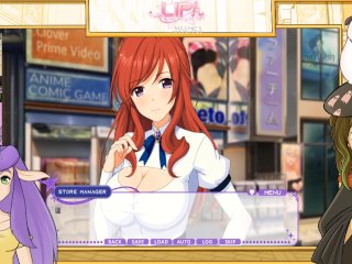 Lewd Idol Project Uncensored Guide Part 6