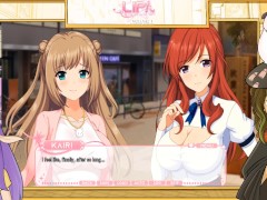 Lewd Idol Project Uncensored Guide Part 7