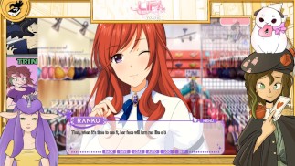 Lewd Idol Project Uncensored Guide Part 7