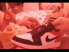 Sneaker fun - Screenshot 1 of 16 - Nike
