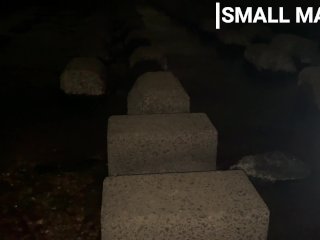 cute trapCrossdresser [Part 10] Cute girl peeed on the river♡ Japanese Hentai Colleplayer