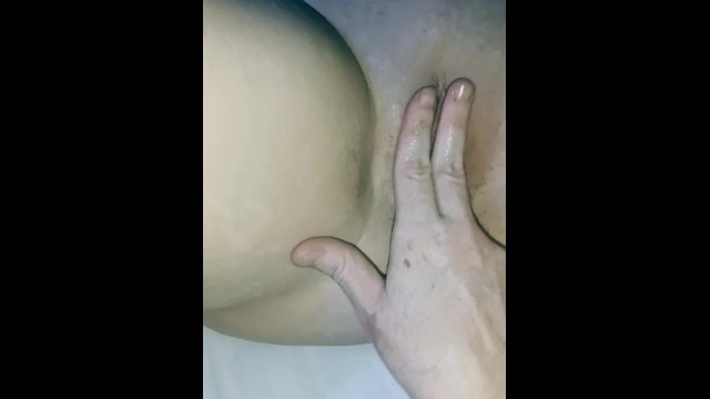 Sexy touching