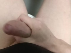masturbation - Screenshot 7 of 16 - Cum