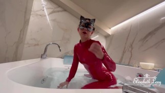 ИГРА JOI LATEX