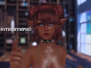amateur, role play, exclusive, vrchat female