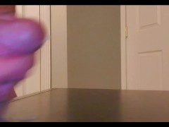 Busting a nut. - Screenshot 11 of 16 - Big Cock