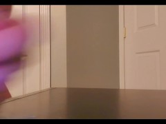 Busting a nut. - Screenshot 3 of 16 - Masturbation