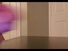 Busting a nut. - Screenshot 4 of 16 - Cum Shot