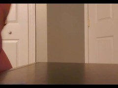 Busting a nut. - Screenshot 8 of 16 - Masturbation