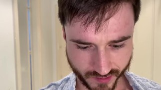 Превращенный в человеческую плотьсветлый и пропитанный