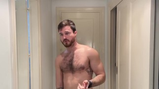 Accidentally small penis shrinking humiliation