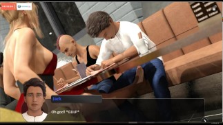 The Spellbook pt. 6 Rock 坚硬的鸡巴射在脸上