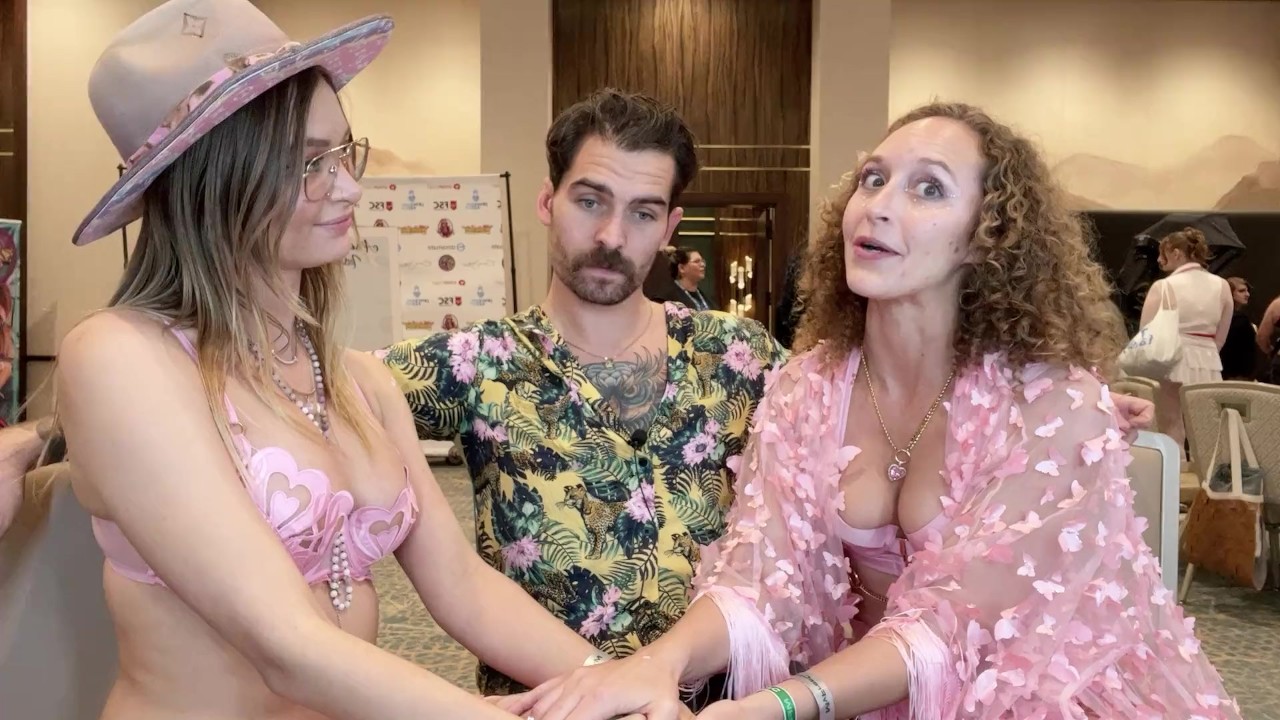 Bradley hamilton porn star