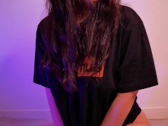 JOI GFE - let's play truth or dare and let me make you cum - Triss-witch