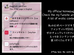 女子大学生がシスターコスプレでイキまくり電マお漏らしオナニー💦💦素人/自慰/イク/イク瞬間/日本人/美人/巨乳/コスプレ/敏感/20歳 - Screenshot 14 of 16 - 素人 女子大 生