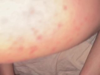 Three bisexual guys fucked their girlfriend at a house party while their parents were away screenshot number 1