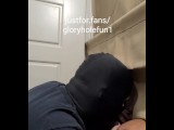 Massive BBC demands slow and deep BJ Full vid onlyfans gloryholefun1/c7 justforfans gloryholefun1